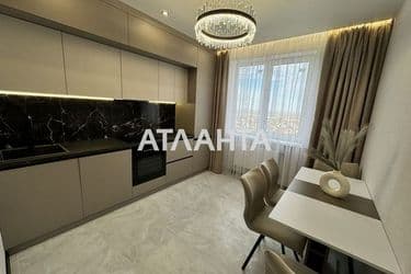 2-rooms apartment apartment by the address st. Zhemchuzhnaya (area 60 m²) - Atlanta.ua - photo 11