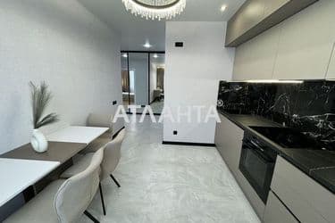 2-rooms apartment apartment by the address st. Zhemchuzhnaya (area 60 m²) - Atlanta.ua - photo 12