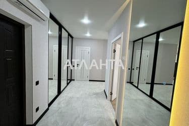 2-rooms apartment apartment by the address st. Zhemchuzhnaya (area 60 m²) - Atlanta.ua - photo 14