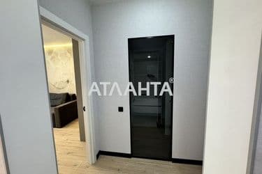 2-rooms apartment apartment by the address st. Zhemchuzhnaya (area 60 m²) - Atlanta.ua - photo 17