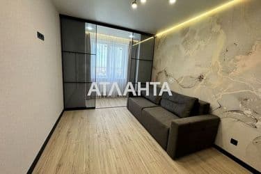 2-rooms apartment apartment by the address st. Zhemchuzhnaya (area 60 m²) - Atlanta.ua - photo 18