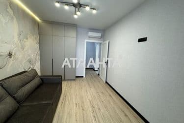 2-rooms apartment apartment by the address st. Zhemchuzhnaya (area 60 m²) - Atlanta.ua - photo 19