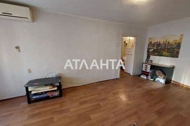 1-room apartment apartment by the address st. Zabolotnogo ak (area 32 m²) - Atlanta.ua - photo 15