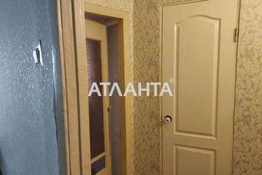 1-room apartment apartment by the address st. Zabolotnogo ak (area 32 m²) - Atlanta.ua - photo 20