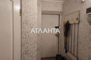 1-room apartment apartment by the address st. Zabolotnogo ak (area 32 m²) - Atlanta.ua - photo 23