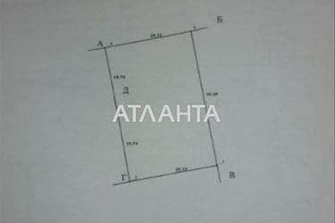 Landplot by the address st. Khutorok (area 10 acr) - Atlanta.ua - photo 11