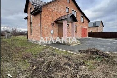 House by the address st. Ivasyuka (area 252 m²) - Atlanta.ua - photo 39