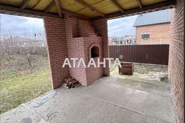 House by the address st. Ivasyuka (area 252 m²) - Atlanta.ua - photo 31