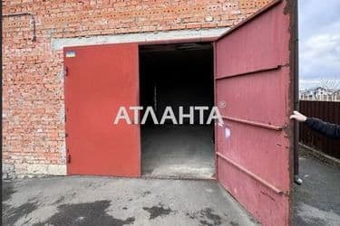 House by the address st. Ivasyuka (area 252 m²) - Atlanta.ua - photo 46