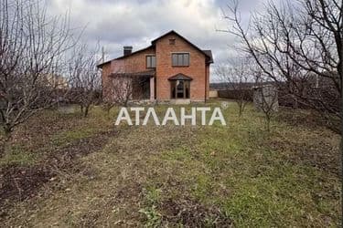 House by the address st. Ivasyuka (area 252 m²) - Atlanta.ua - photo 53