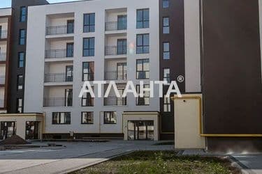 1-кімнатна квартира за адресою вул. Героїв Крут (площа 42,6 м²) - Atlanta.ua - фото 13