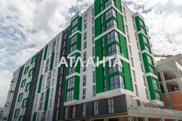 1-кімнатна квартира за адресою вул. Роксоляни (площа 47 м²) - Atlanta.ua - фото 10