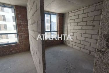 1-room apartment apartment by the address st. Geroev Maydana (area 41,9 m²) - Atlanta.ua - photo 15