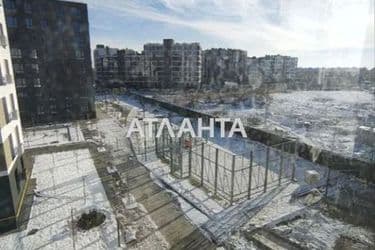 1-room apartment apartment by the address st. Geroev Maydana (area 41,9 m²) - Atlanta.ua - photo 18