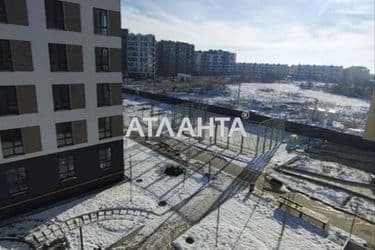 1-room apartment apartment by the address st. Geroev Maydana (area 41,9 m²) - Atlanta.ua - photo 19