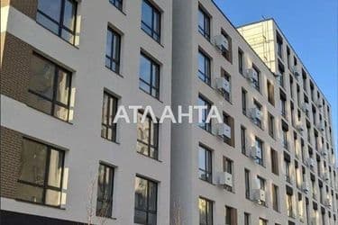 1-room apartment apartment by the address st. Geroev Maydana (area 41,9 m²) - Atlanta.ua - photo 11