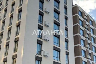 1-room apartment apartment by the address st. Geroev Maydana (area 41,9 m²) - Atlanta.ua - photo 12