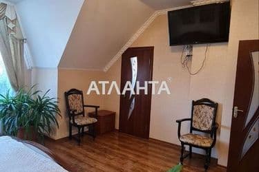 2-rooms apartment apartment by the address st. Dnistryanska (area 64,8 m²) - Atlanta.ua - photo 25