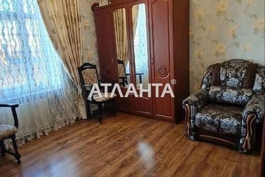 2-rooms apartment apartment by the address st. Dnistryanska (area 64,8 m²) - Atlanta.ua - photo 23
