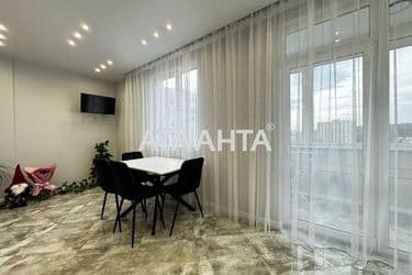2-кімнатна квартира за адресою Очеретяна вул. (площа 81 м²) - Atlanta.ua - фото 17