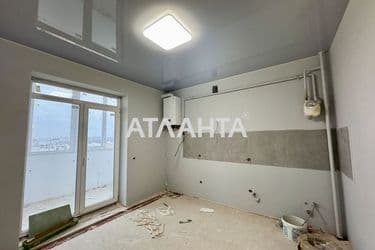 2-rooms apartment apartment by the address st. Tsentralenaya (area 73 m²) - Atlanta.ua - photo 17