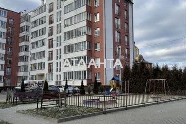 2-кімнатна квартира за адресою вул. Центральна (площа 73 м²) - Atlanta.ua - фото 17