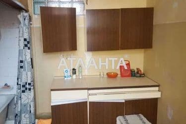 1-кімнатна квартира за адресою вул. Левинського (площа 36,3 м²) - Atlanta.ua - фото 16