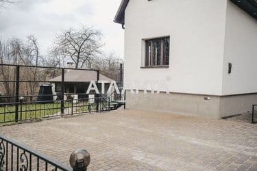 House by the address st. Stryyskaya (area 53 m²) - Atlanta.ua - photo 17