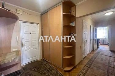 Многокомнатная квартира по адресу Чукарина В. Ул. (площадь 80,5 м²) - Atlanta.ua - фото 14