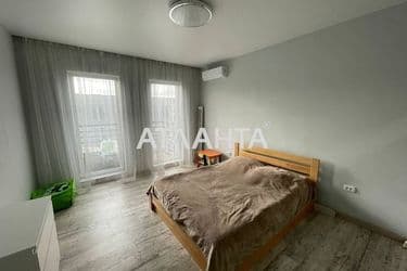 1-room apartment apartment by the address st. Borovskogo Nikolaya (area 36 m²) - Atlanta.ua - photo 8