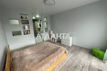 1-room apartment apartment by the address st. Borovskogo Nikolaya (area 36 m²) - Atlanta.ua - photo 10