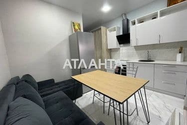 1-room apartment apartment by the address st. Borovskogo Nikolaya (area 36 m²) - Atlanta.ua - photo 11