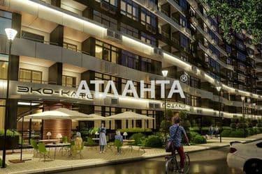 1-кімнатна квартира за адресою Курортний пров. (площа 44,5 м²) - Atlanta.ua - фото 18