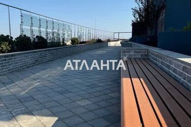 1-кімнатна квартира за адресою Курортний пров. (площа 44,8 м²) - Atlanta.ua - фото 13