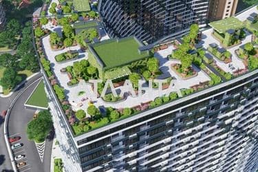 1-кімнатна квартира за адресою Курортний пров. (площа 44,8 м²) - Atlanta.ua - фото 16