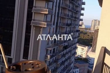 1-кімнатна квартира за адресою Тополиний пров. (площа 30 м²) - Atlanta.ua - фото 18