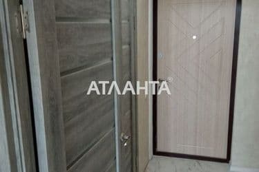 1-room apartment apartment by the address st. Vilyamsa ak (area 23 m²) - Atlanta.ua - photo 15