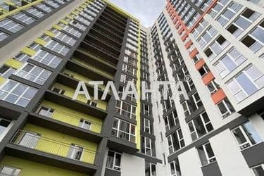 1-room apartment apartment by the address st. Vilyamsa ak (area 23 m²) - Atlanta.ua - photo 19