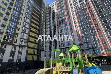 1-room apartment apartment by the address st. Vilyamsa ak (area 23 m²) - Atlanta.ua - photo 20