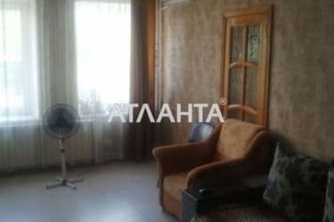 2-rooms apartment apartment by the address st. Stusa vasilya Volodarskogo (area 48 m²) - Atlanta.ua - photo 16