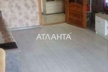 1-room apartment apartment by the address st. Stusa vasilya Volodarskogo (area 48 m²) - Atlanta.ua - photo 18