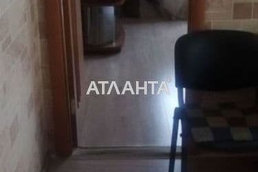 1-room apartment apartment by the address st. Stusa vasilya Volodarskogo (area 48 m²) - Atlanta.ua - photo 21