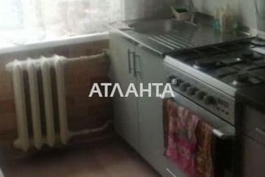 1-room apartment apartment by the address st. Stusa vasilya Volodarskogo (area 48 m²) - Atlanta.ua - photo 22