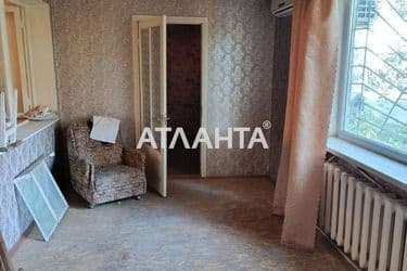 3-комнатная квартира по адресу ул. Лузановская (площадь 66 м²) - Atlanta.ua - фото 16