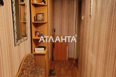 3-комнатная квартира по адресу ул. Лузановская (площадь 66 м²) - Atlanta.ua - фото 23