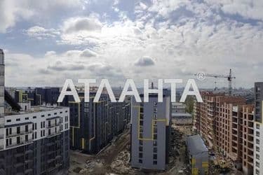 2-кімнатна квартира за адресою вул. Залізнична (площа 71,7 м²) - Atlanta.ua - фото 34