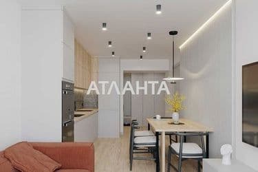 2-кімнатна квартира за адресою вул. Залізнична (площа 71,7 м²) - Atlanta.ua - фото 20