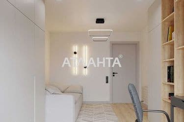 2-кімнатна квартира за адресою вул. Залізнична (площа 71,7 м²) - Atlanta.ua - фото 22