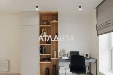 2-кімнатна квартира за адресою вул. Залізнична (площа 71,7 м²) - Atlanta.ua - фото 26