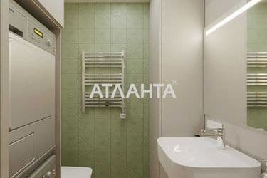 2-кімнатна квартира за адресою вул. Залізнична (площа 71,7 м²) - Atlanta.ua - фото 28